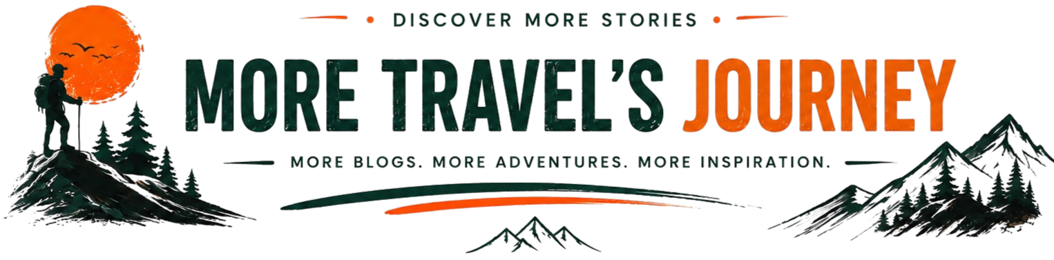 Trail journal